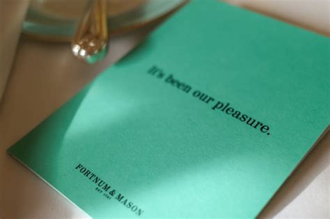 Fortnum and Mason Afternoon Tea: A Classic London Tradition