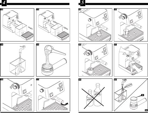 Starbucks Barista Sin 006 Operation Manual ManualsLib Makes It Easy To Find Manuals Online!