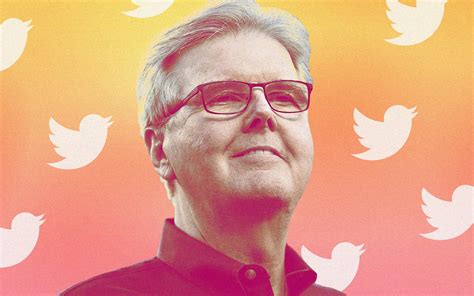 Is Dan Patrick Campaigning—Or Auditioning to Be a Travel Influencer? – Texas Monthly