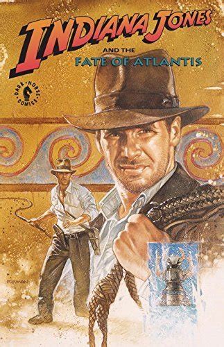 Indiana Jones and the Fate of Atlantis | Slings & Arrows