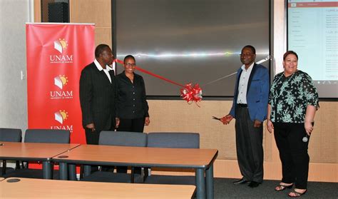 University of Namibia launches LLB online programme - Commonwealth of ...