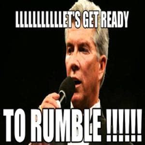 Lets get ready to mumble meme 217845-Michael buffer let's get ready to ...