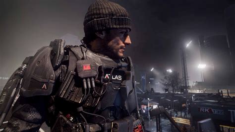 Call of Duty: Advanced Warfare screenshots - Image #15064 | New Game Network