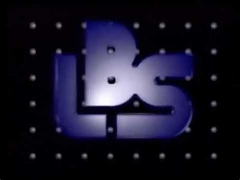 LBS Logo (1987-1989) without LBS Communications Inc. Text - YouTube