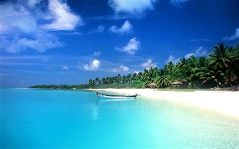 Colva Beach Goa - India Travel Blog