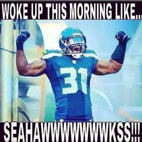 Seahawkssss | Seattle seahawks football, Seahawks memes, Seattle ...