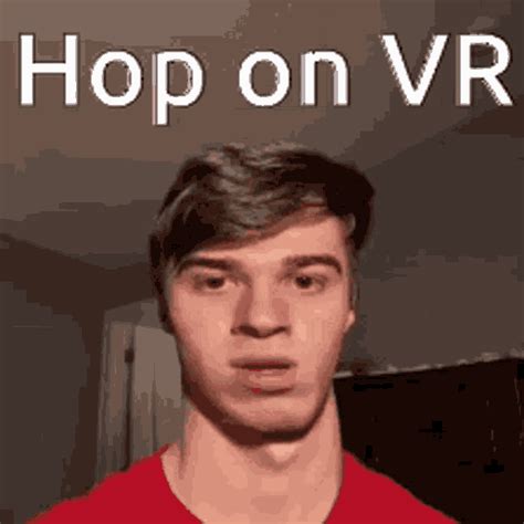 Vr Pc Game Vr Gameplay Animated Gif Images 2 - vrogue.co