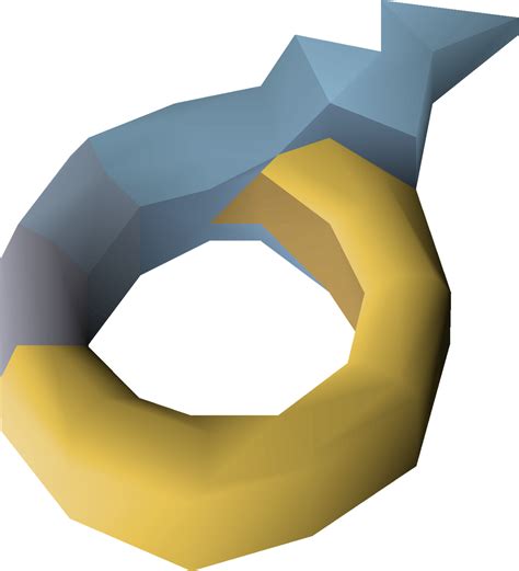 Magus ring - OSRS Wiki