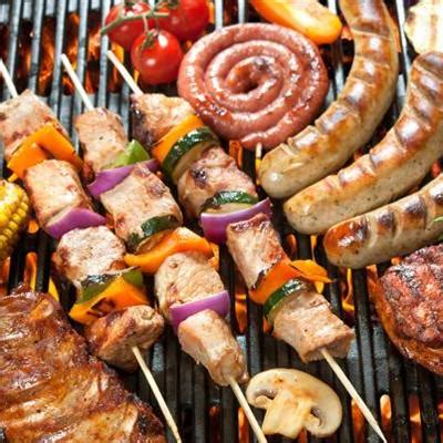 Get ready for National Braai Day | Oudtshoorn Courant