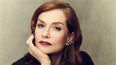 What I’ve learnt: Isabelle Huppert | Isabelle huppert, Star actress ...