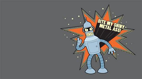 Bender, Futurama Wallpapers HD / Desktop and Mobile Backgrounds