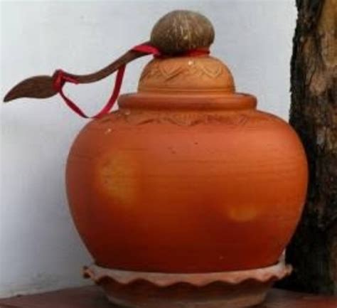 Drinking Water Pot at Best Price in Thangadh, Gujarat | Shubh Gruh Udhyog