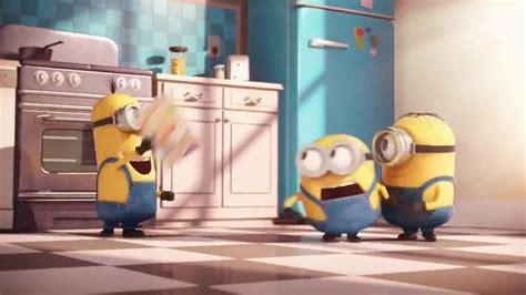 General Mills TV Commercial, 'Collect and Connect Minions' - iSpot.tv