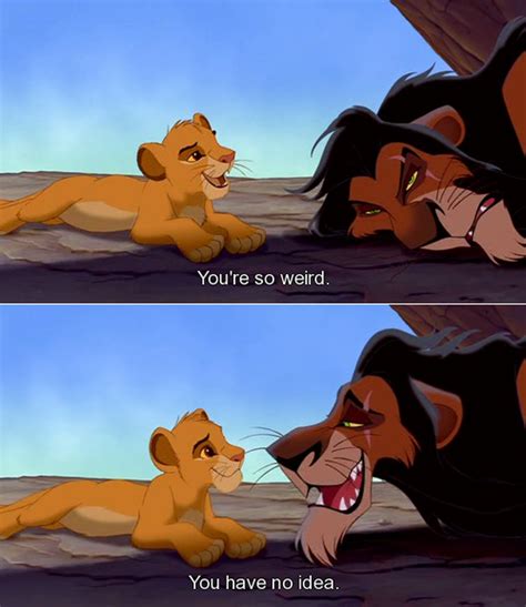 Lion King 2 Quotes. QuotesGram