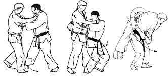 Pin su JUDO (the gentel way)