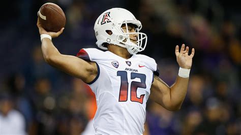 New Mexico Bowl preview, picks: Arizona vs. New Mexico - Sports Illustrated