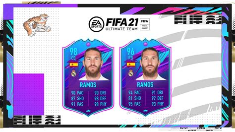 FIFA 21: SBC Sergio Ramos End of an Era EOAE Player Pick – Cheapest ...