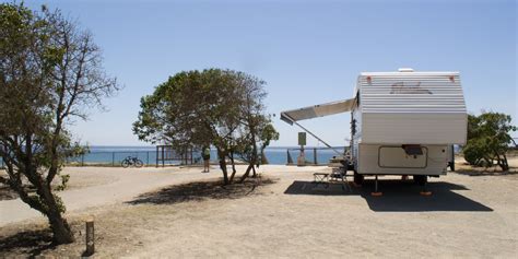 San Elijo State Beach Campground | Outdoor Project