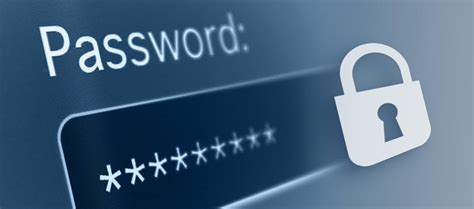 Password Security - And why you should care - STOPzilla Blog