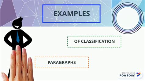 Classification Paragraph - YouTube