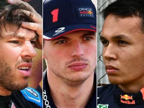 Christian Horner calls Max Verstappen the 'added motivation' that Red ...