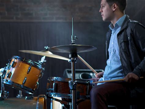 Worship Drumming Lessons Online | Christian Drum Song Tutorials