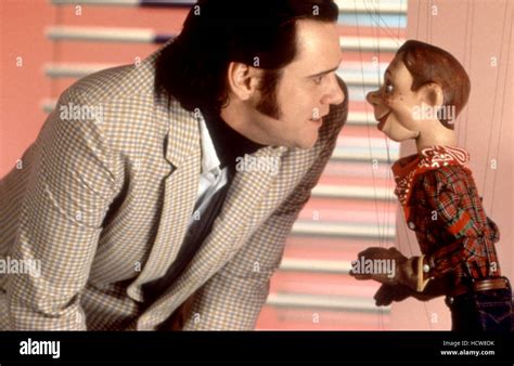 MAN ON THE MOON, Jim Carrey, 1999. (c) Universal Pictures/ Courtesy: Everett Collection Stock ...