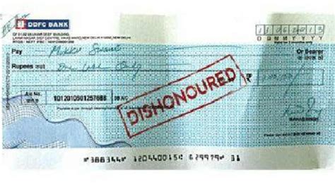 Cheque Dishonoured: What you need to know | Legal help, Dishonored, Need to know