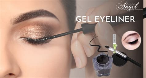 Considerations To Know When Buying Gel Eyeliner