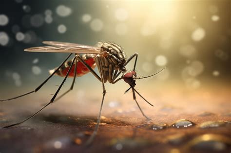 Scientists Uncover Surprisingly Simple Potential Solution to Malaria - DigiKar