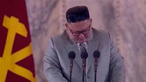North Korea news: Desperation explains Kim Jong-un’s tears | The Advertiser
