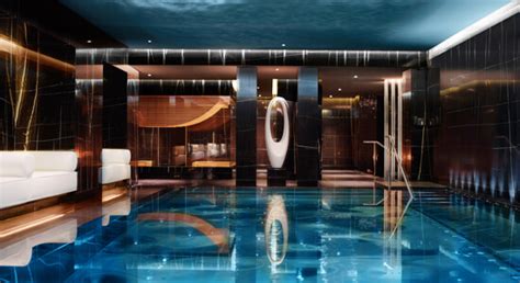 6 of the Best: Luxury Spa Days In London | TRULY