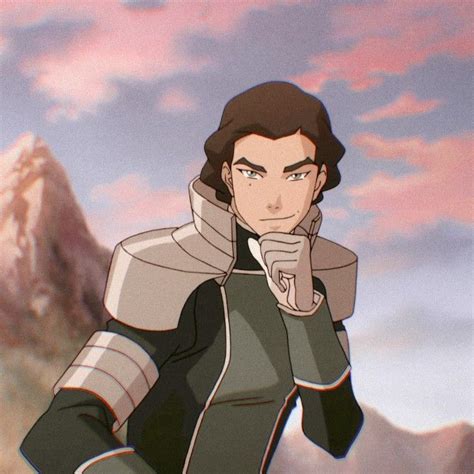 ໋₊ | Legend of korra, Cartoon icons, Avatar airbender