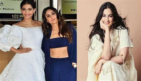 Kareena Kapoor Khan, Sonam Kapoor may reunite for Veere Di Wedding ...