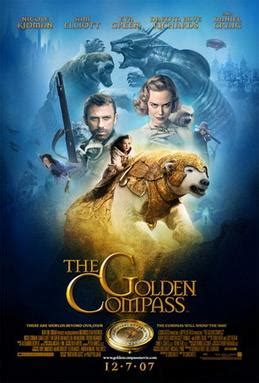 The Golden Compass (film) - Wikipedia