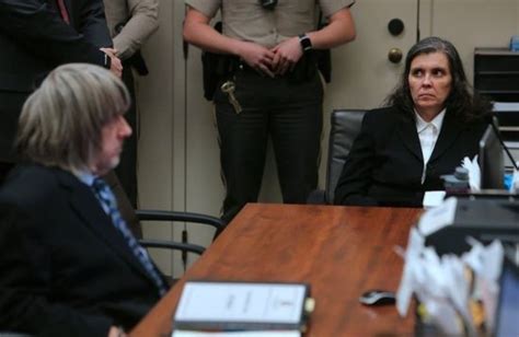 Parents of captive Turpin siblings barred from contacting their 13 ...