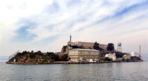 Alcatraz Island | Alcatraz Island is located in San Francisc… | Flickr