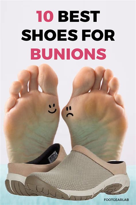 10 Best Shoes For Bunions in 2021 | Best shoes for bunions, Nice shoes, Bunion