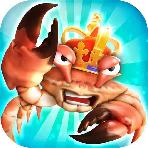 King of Crabs Gameplay and Walkthrough - AppWalkthrough.com