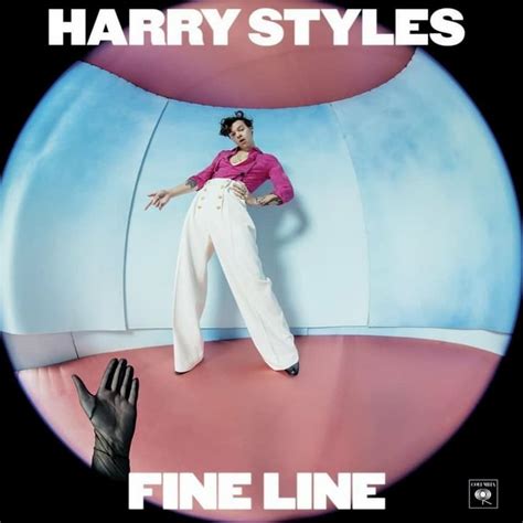 Harry Styles, la reseña de ‘Fine line’ | Portadas de discos famosos, Mejores portadas de discos ...