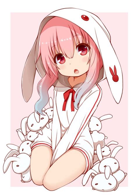 Kawaii Anime Girl Bunny Girl Anime Funny Kawaii Anime | Hot Sex Picture