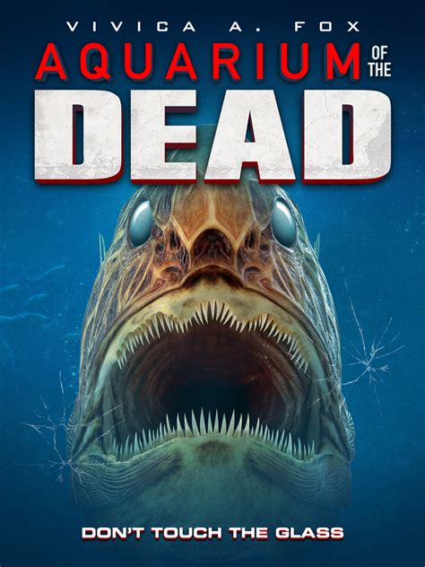 Film Review: Aquarium of the Dead - Heartland Film Review