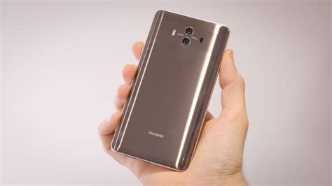 Huawei Mate 10 review | TechRadar