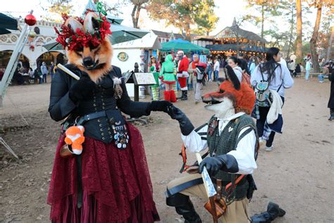 Hilltop Views | Sun sets on 45th annual Texas Renaissance Festival following weeks of wonders