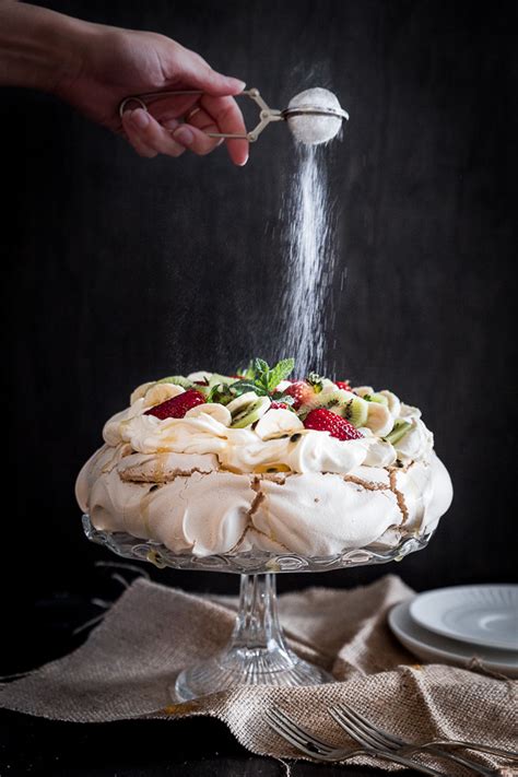 The Top Pavlova Cake Ideas That You Will Love - Top Dreamer