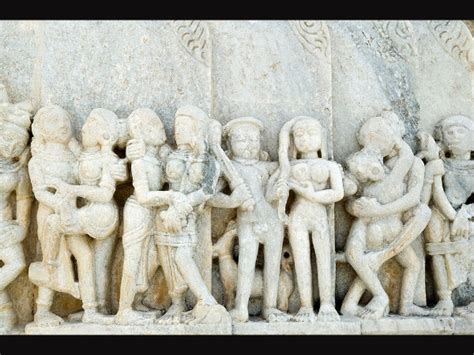 6 Temples in India That Are Famous for Erotic Sculptures! - Nativeplanet