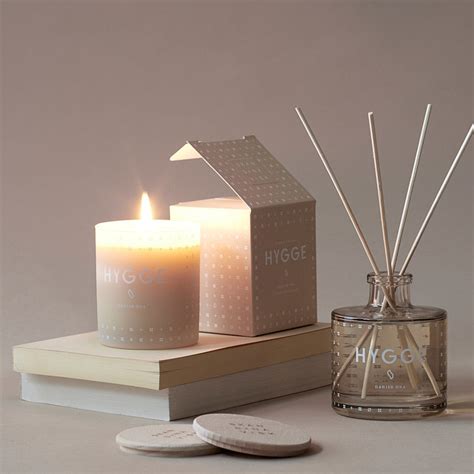 Shop HYGGE Scented Candle | Burke Decor