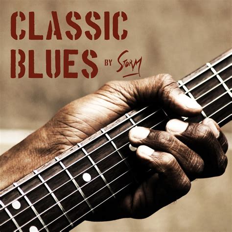 Storm Music & Rob Versluys - Classic Blues | iHeart