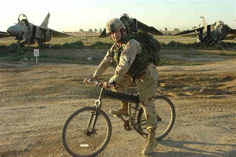 Military Folding Bikes | Montague Bikes