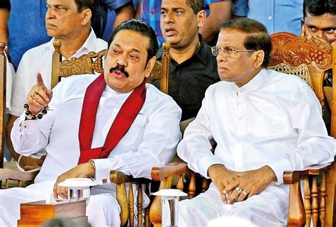 Why Sri Lankan politics needs variety | SRI LANKA